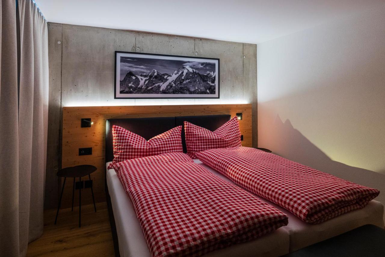Appartement Chalet Raufthubel à Mürren Extérieur photo